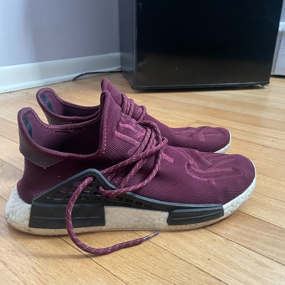 human races friends and family